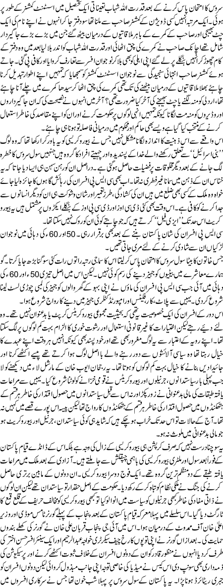 Afsar Shahi