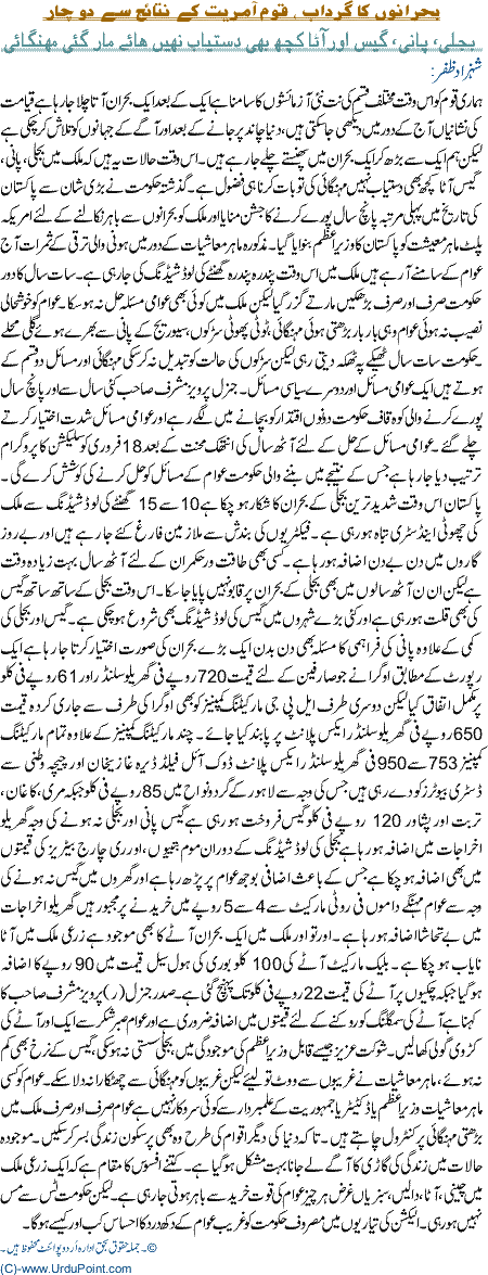 BohranooN Ka GardaaB