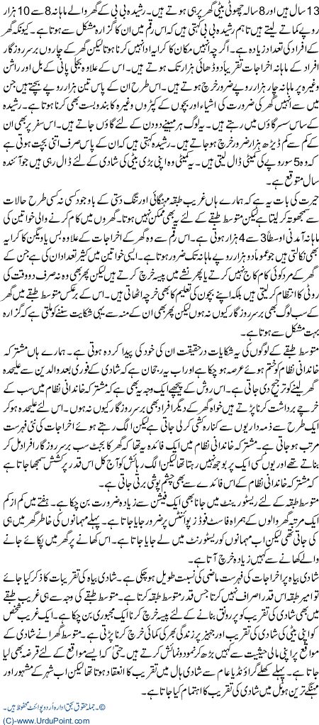 Guzara Nahi Hota