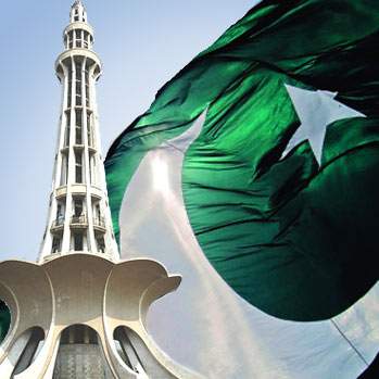 Qarardad E Lahore Se Qarardad Pakistan Tak - National Urdu Article