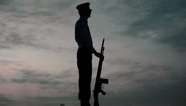 Shohda E Pakistan Ko Salam