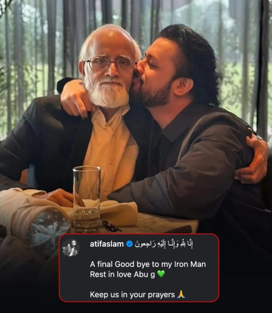 atif aslam