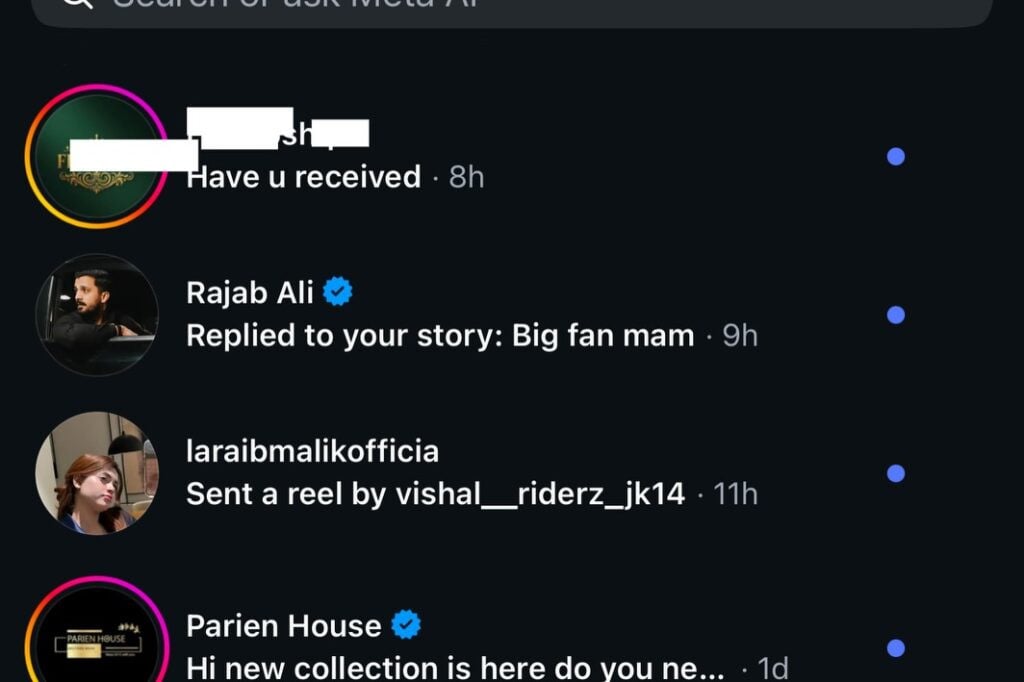 laraib malik